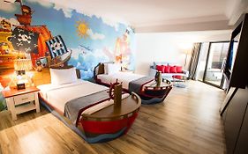 Desaru Beach Resort